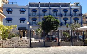 Hotel Al Faro